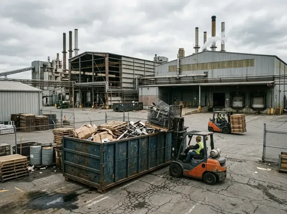 industrial-factory-scrap-conta-003 — frequently asked questions, Cheap Roll-off Dumpster Rentals in Pleasanton, CA